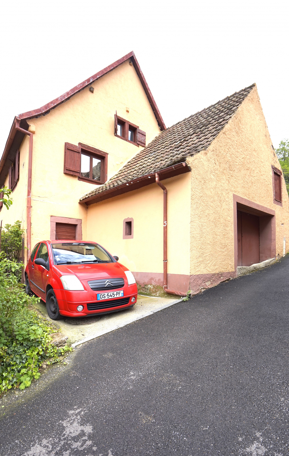 Maison à vendre à Reichsfeld 